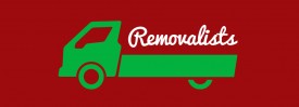 Removalists Oaks Estate - Furniture Removals